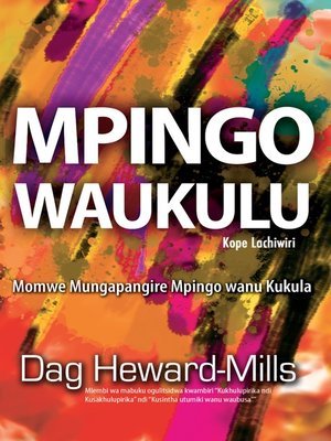 cover image of Mpingo Waukulu